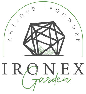 IRONEX GARDEN EUROPE SRL