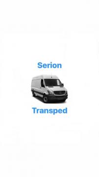 SERION TRANSPED SRL-D