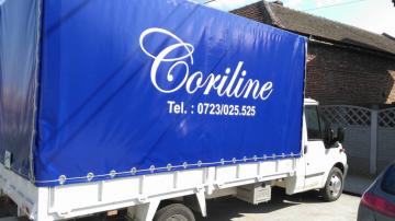 CORI LINE SRL