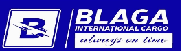 BLAGA INTERNATIONAL CARGO SRL