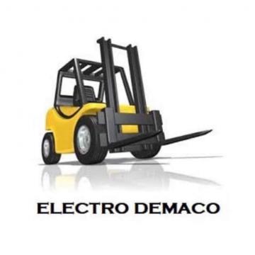 ELECTRO DEMACO SRL