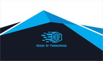 HOUSE OF FORWARDING SRL