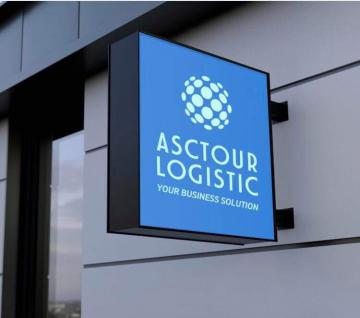 ASCTOUR LOGISTIC SRL