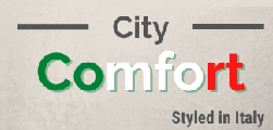 CITYCOMFORT SRL