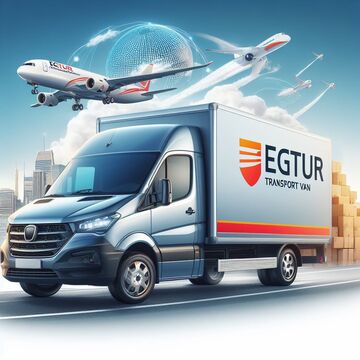 EGTUR CARGO TRANSPORT SRL