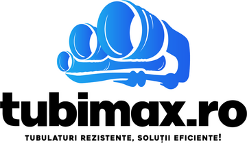 TUBIMAX GROUP DISTRIBUTION SRL