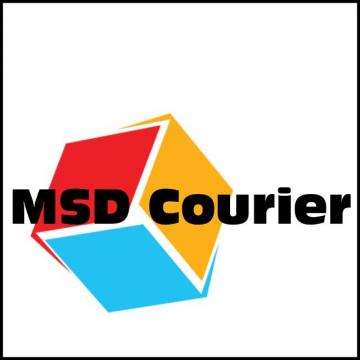 MSD COURIER PARTENER SRL