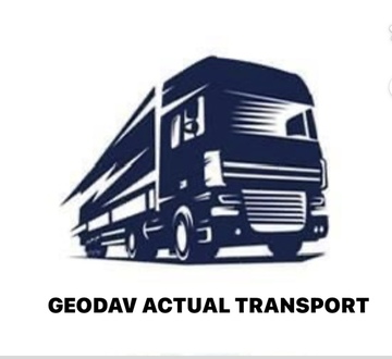 GEODAV ACTUAL TRANSPORT SRL