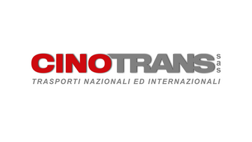 CINOTRANS SAS DI MADDALENA PASQUALINO & C