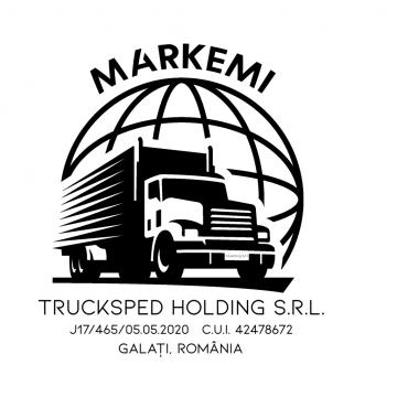 MARKEMI TRUCKSPED HOLDING SRL